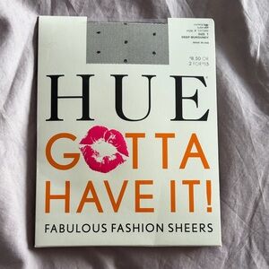 Hue pantyhose